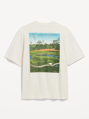 PGA TOUR Championship Heavyweight Loose T-Shirt