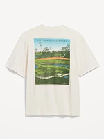 PGA TOUR Championship Heavyweight Loose T-Shirt