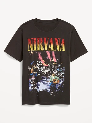 Nirvana T-Shirt