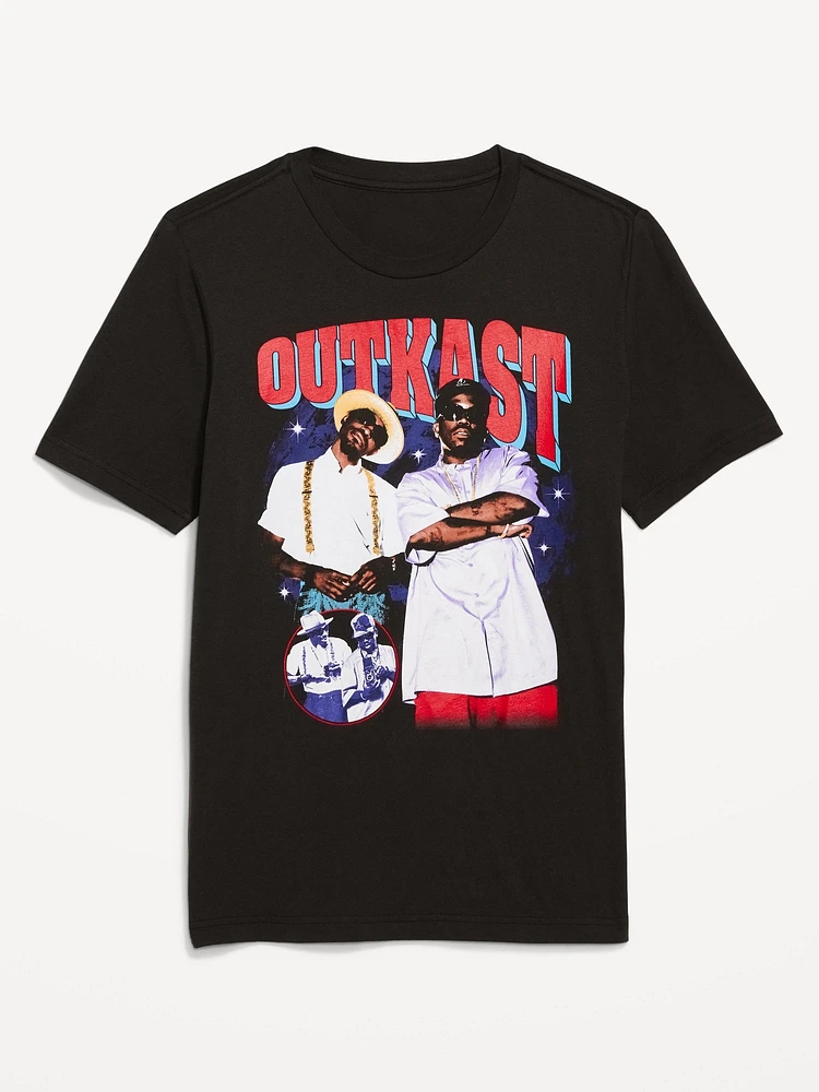 Outkast T-hirt