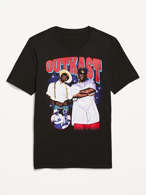 Outkast T-hirt