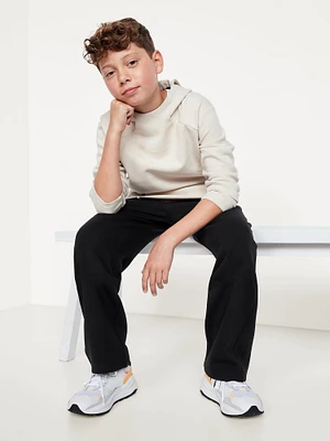 Dynamic Fleece Straight-eg Sweatpants for Boys