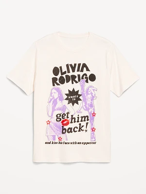 Olivia Rodrigo T-Shirt