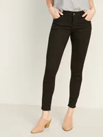 Low-Rise Rockstar Super Skinny Jeans for Women