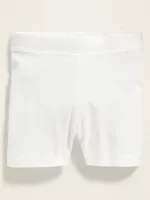 Biker Shorts for Toddler Girls