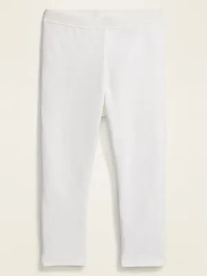 Leggings for Toddler Girls