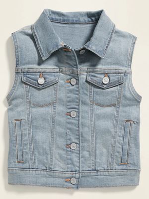 GUESS Womens Sleeveless Jacquee Vest W83N10RASE0 