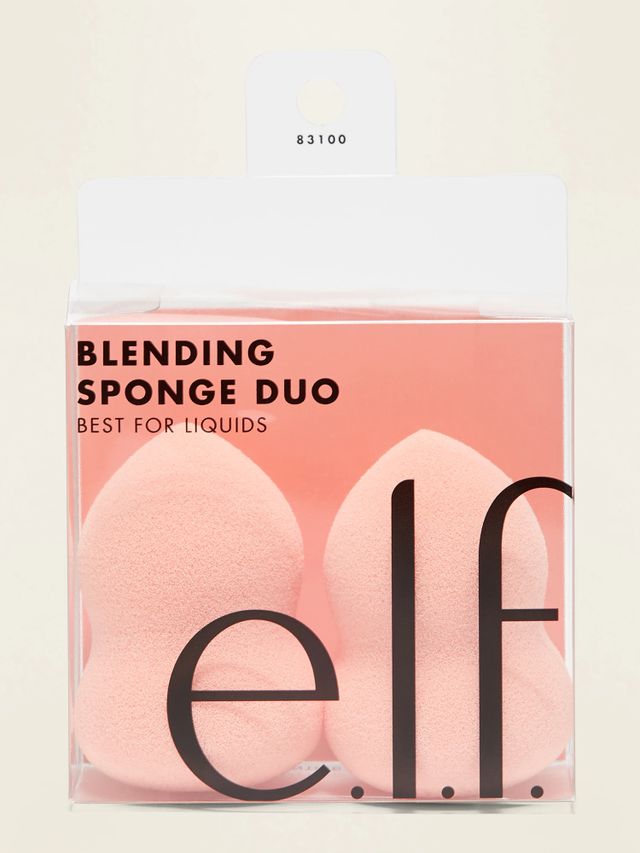 e.l.f. Blending Sponge Duo