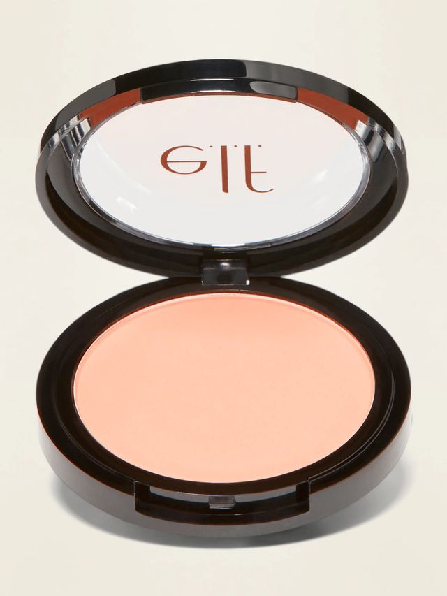 e.l.f. Primer-Infused Always Cheeky Blush