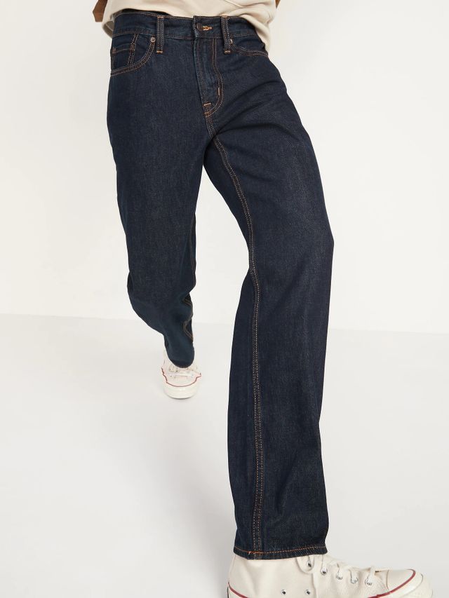 Stay Loose Chicken Fry Jeans - Square One