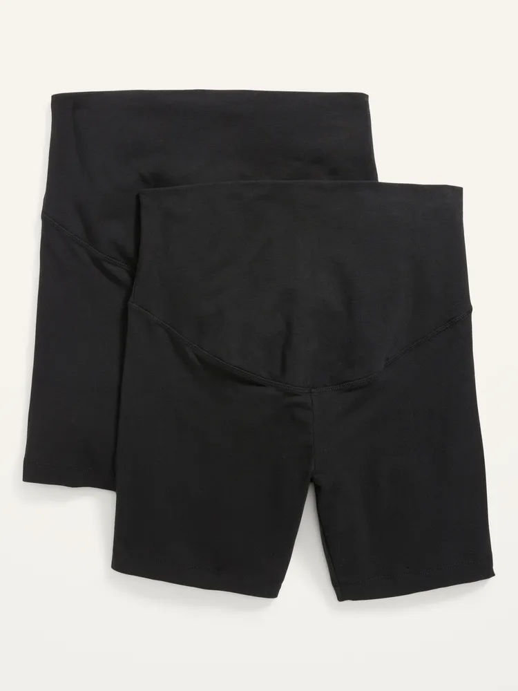 Cuissard de maternité à panneau complet, entrejambe 15 cm