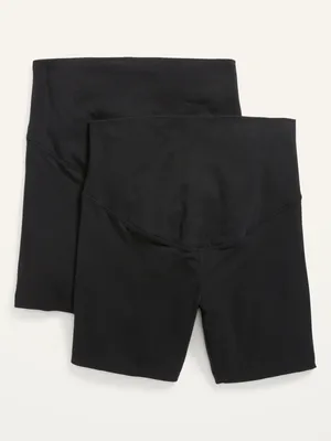 Cuissard de maternité à panneau complet, entrejambe 15 cm