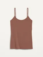 First-Layer Cami Tank Top