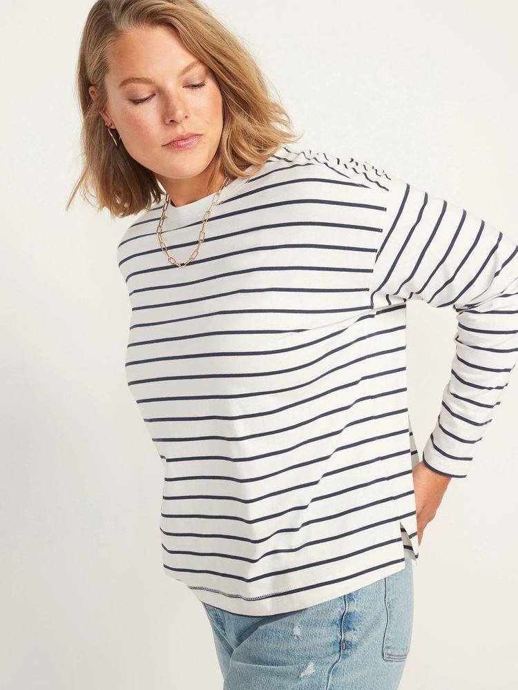 old navy Loose Vintage Graphic T-Shirt 