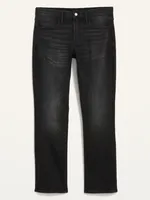 Straight 360° Stretch Performance Jeans