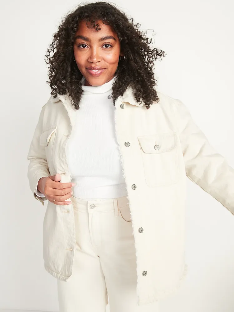 old navy canada women's outerwear