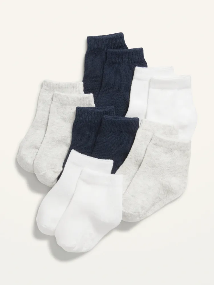 Crew Socks for Toddler & Baby