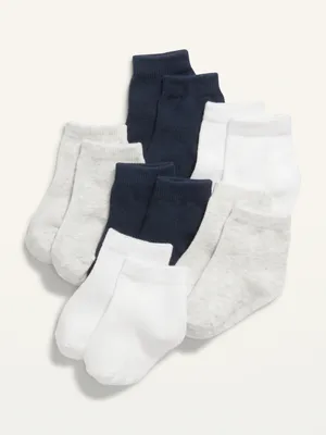 Crew Socks for Toddler & Baby