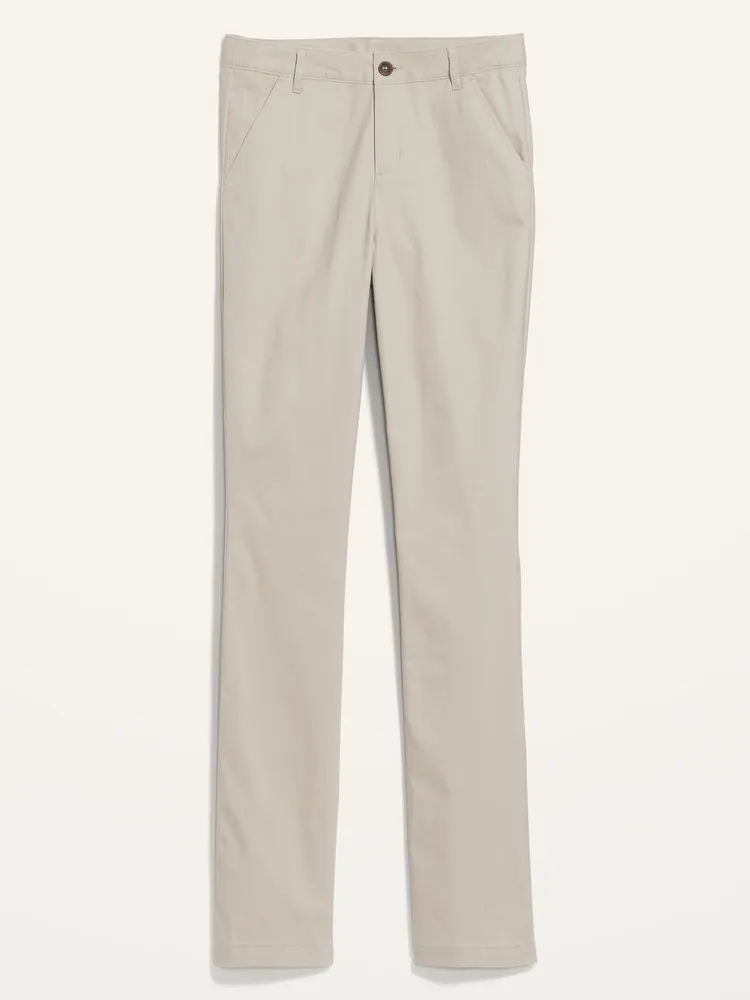 High-Waisted Wow Flare Pants