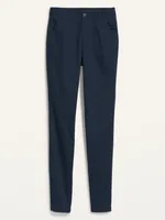 High-Waisted Wow Skinny Pants