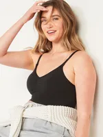 Soutien-gorge de maternité et d’allaitement à maintien élevé