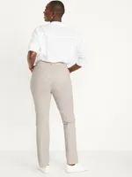 High-Waisted Wow Flare Pants