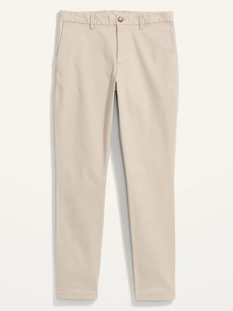 Slim Rotation Chino Pants