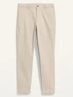Slim Rotation Chino Pants