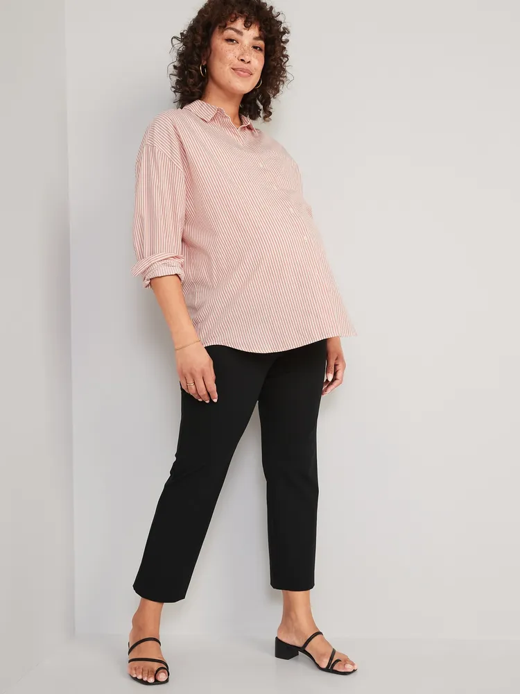 Pantalon Pixie à de