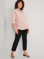 Pantalon Pixie à de