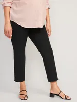 Pantalon Pixie à de