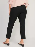 Pantalon Pixie à de
