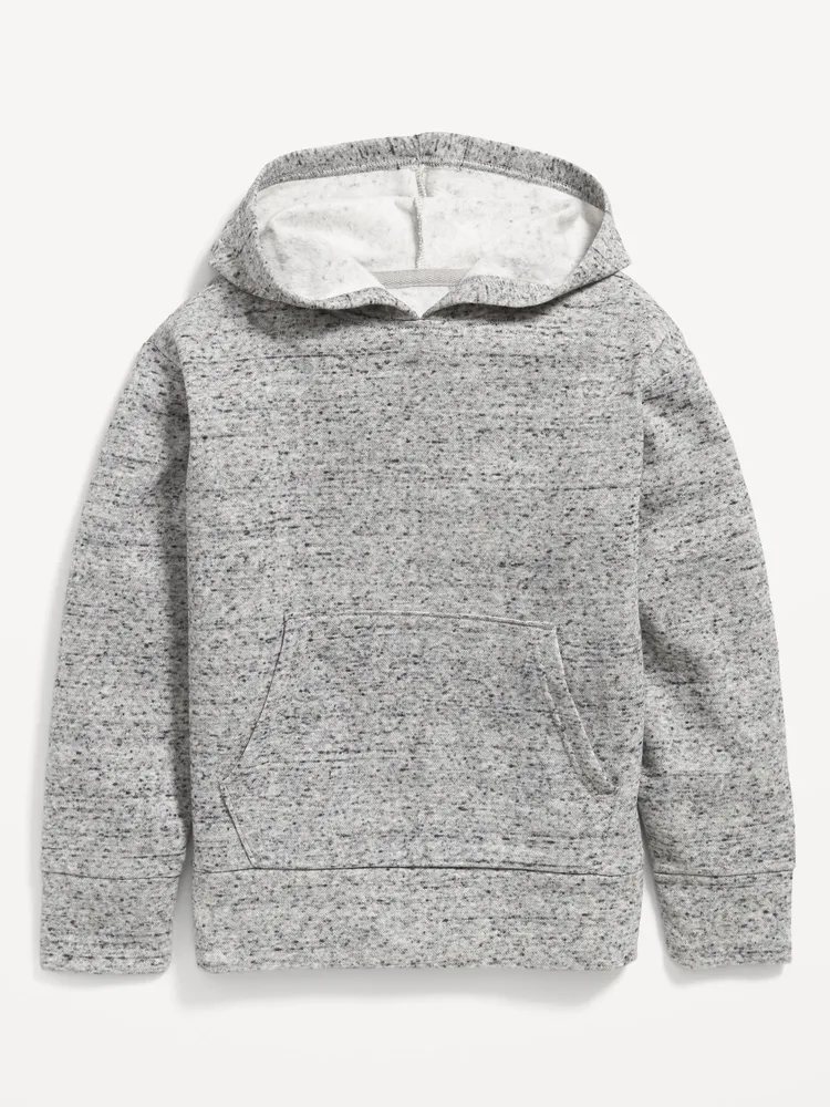Pullover Hoodie for