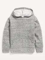 Pullover Hoodie for
