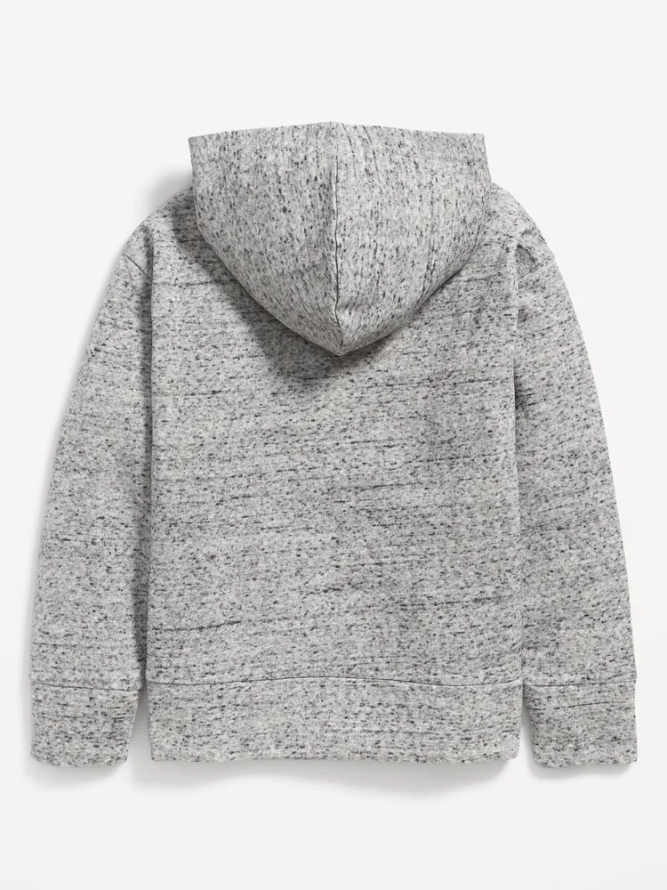 Pullover Hoodie for