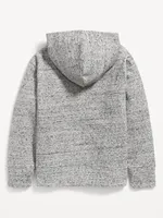 Pullover Hoodie for