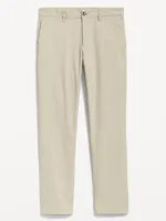 Straight Rotation Chino Pants