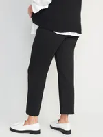 Pantalon Stevie à panneau couvrant de Maternité