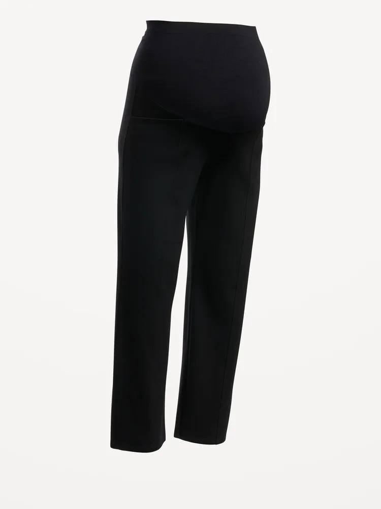 Pantalon Stevie à panneau couvrant de Maternité