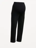 Pantalon Stevie à panneau couvrant de Maternité