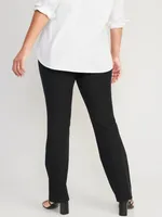 Pantalon Pixie à de
