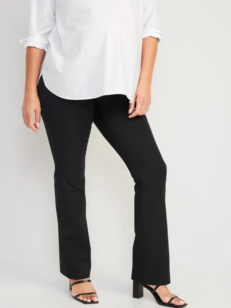 Pantalon Pixie à de