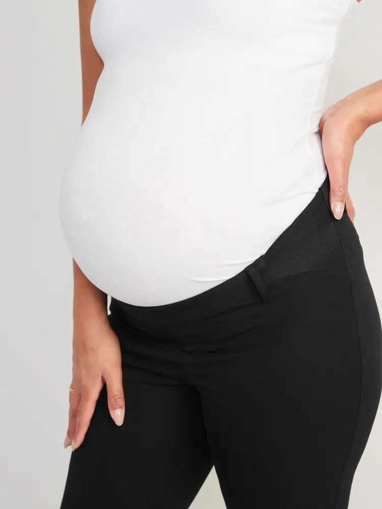 Pantalon Pixie à de