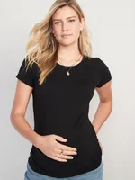 T-shirt de Maternité