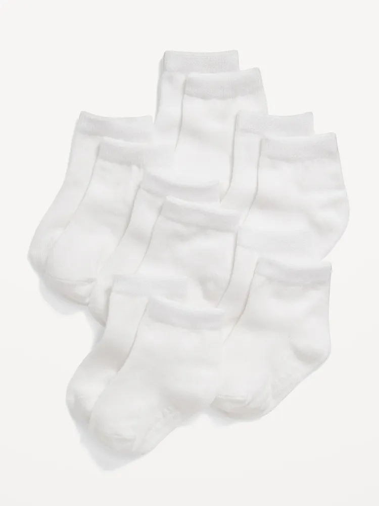 Crew Socks for Toddler & Baby
