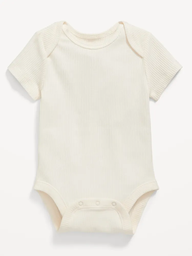 Unisex Bodysuit for Baby