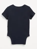 Unisex Bodysuit for Baby