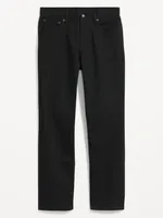Loose Built-In Flex Jeans