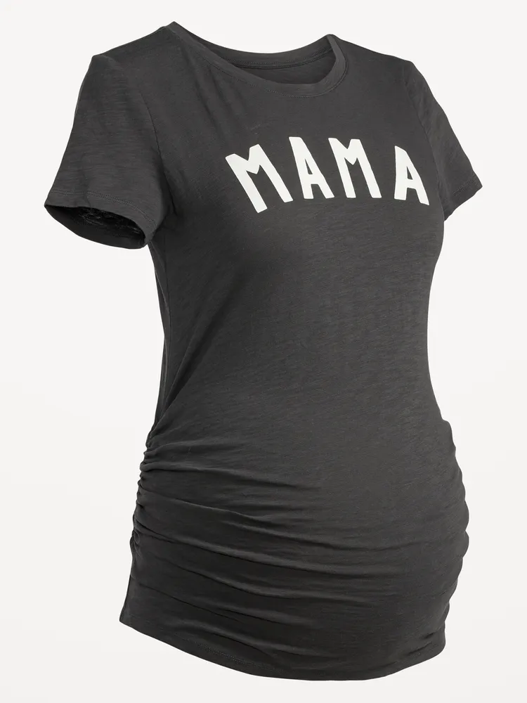 T-shirt de Maternité