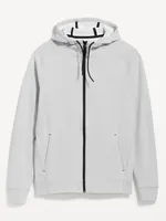 Dynamic Fleece Zip Hoodie